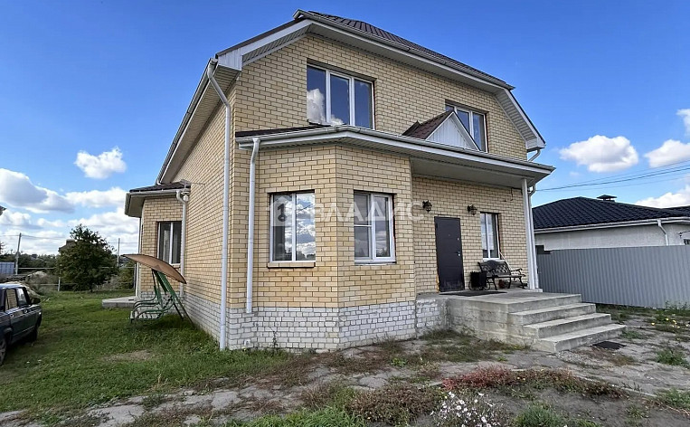 Дом 196.80м², фото 18