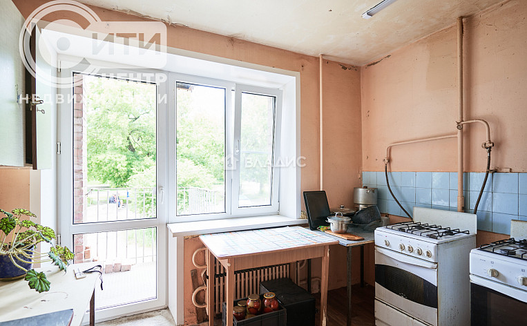 Комната 17.50м², эт. 2, фото 21