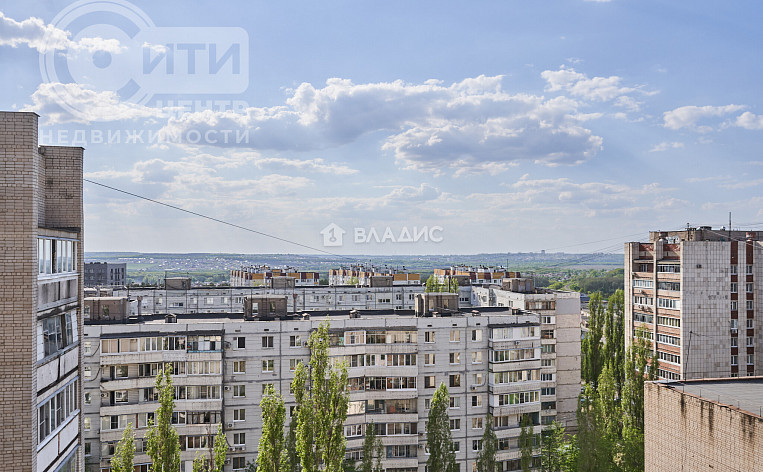 1-Комнатная квартира 32.40м², эт. 12, фото 29