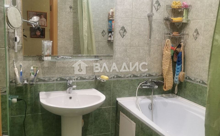 3-Комнатная квартира 101.00м², эт. 7, фото 22