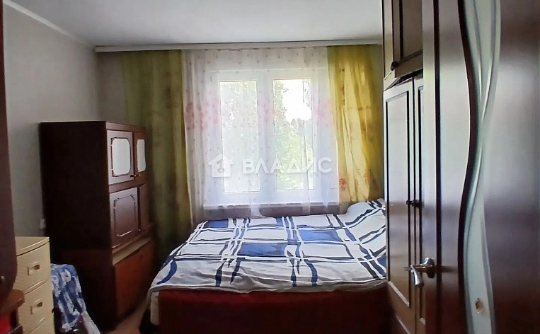 2-Комнатная квартира 43.00м², эт. 5, фото 9