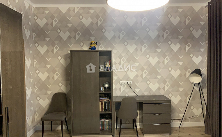 Дом 180.00м², фото 40