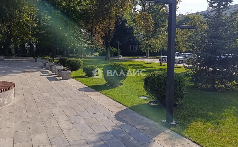 Студия 30.60м², эт. 5, фото 29