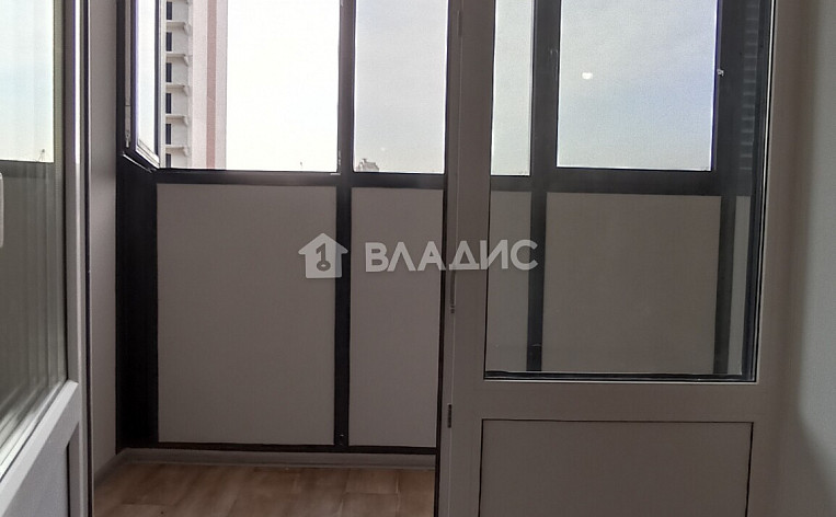 1-Комнатная квартира 36.10м², эт. 1, фото 37