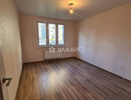 2-Комнатная квартира 61.60м²