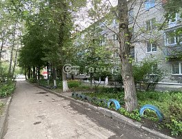 2-комнатная квартира, 42.6 м2