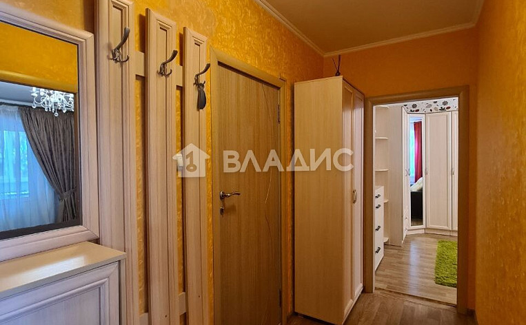 2-Комнатная квартира 56.00м², эт. 1, фото 16