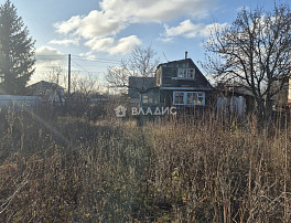 Земельный участок 7.20 соток