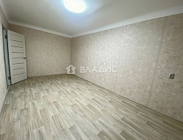 1-Комнатная квартира 30.10м²