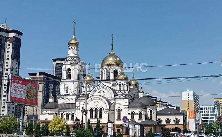 3-Комнатная квартира 70.90м², эт. 7, фото 25