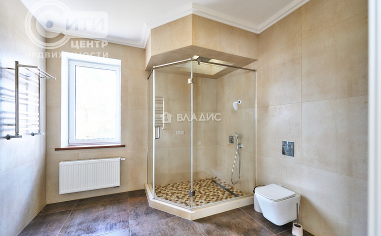 Дом 441.20м², фото 40