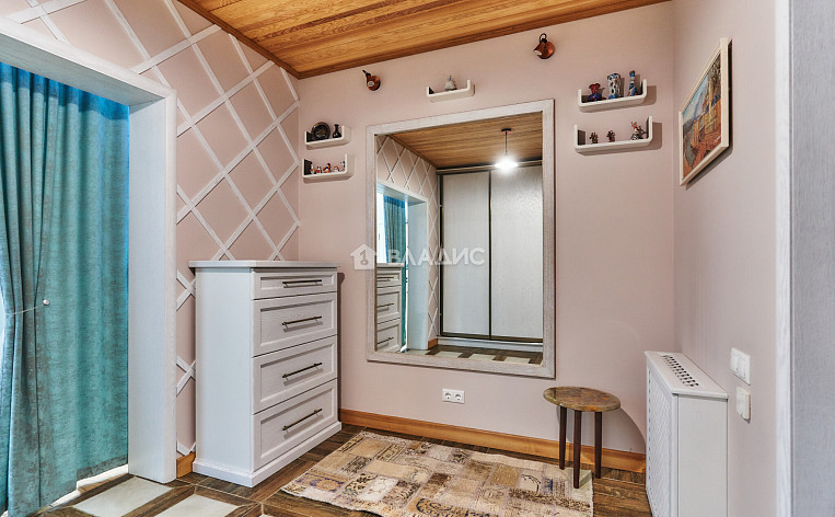 Дом 270.00м², фото 40