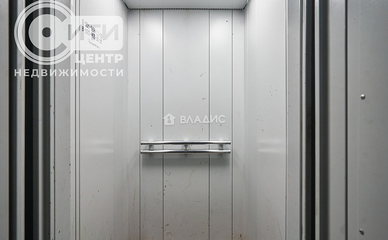 1-Комнатная квартира 34.70м², эт. 2, фото 19