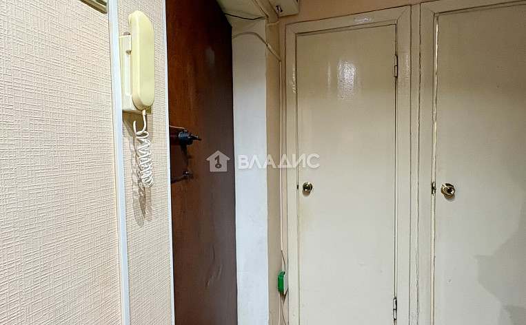 3-Комнатная квартира 60.60м², эт. 4, фото 18