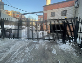 Гараж 16.50м²