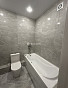 1-Комнатная квартира 38.60м², эт. 6, фото 12