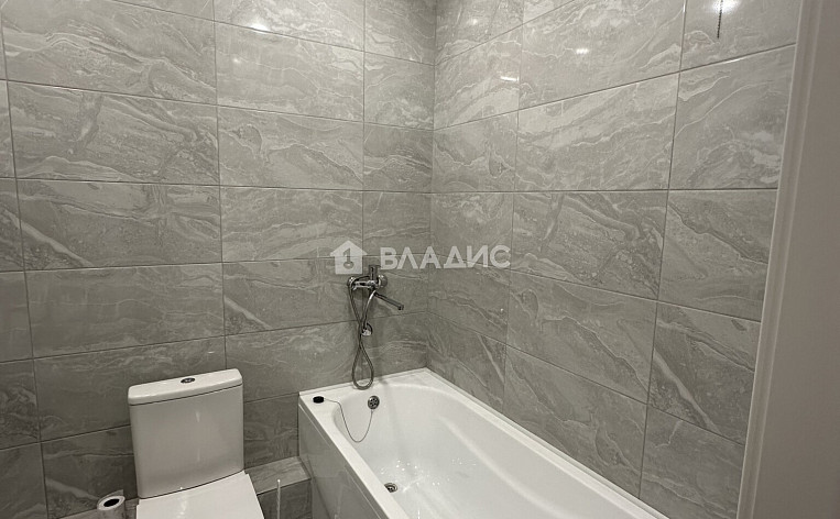1-Комнатная квартира 38.60м², эт. 6, фото 22