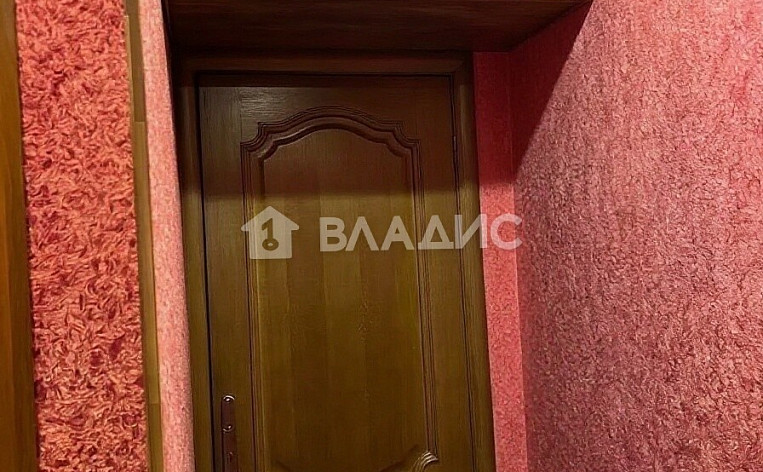2-Комнатная квартира 42.00м², эт. 2, фото 18