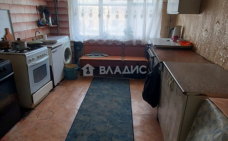 Комната 12.00м², эт. 2, фото 14