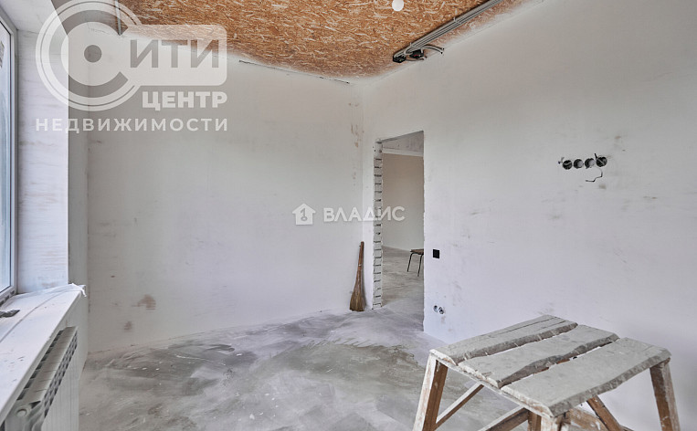 Дом 147.00м², фото 37