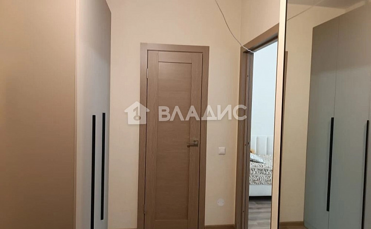 1-Комнатная квартира 52.70м², эт. 2, фото 21