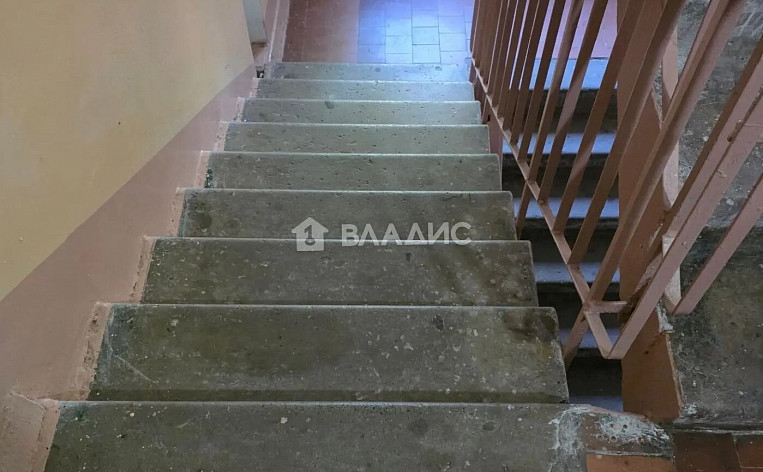 2-Комнатная квартира 42.50м², эт. 3, фото 40