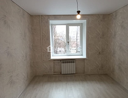 2-Комнатная квартира 45.20м²
