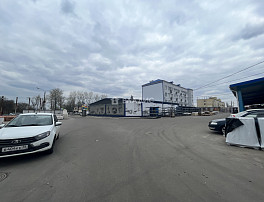 Коммерческое помещение 650.00м²