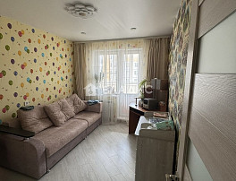 2-Комнатная квартира 53.80м²