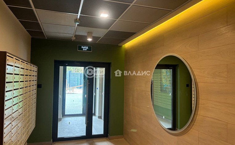 1-комнатная квартира, 38 м2, эт. 1, id: 779380, фото 25