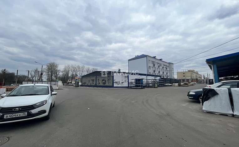 Коммерческое помещение 650.00м², эт. 1, фото 14