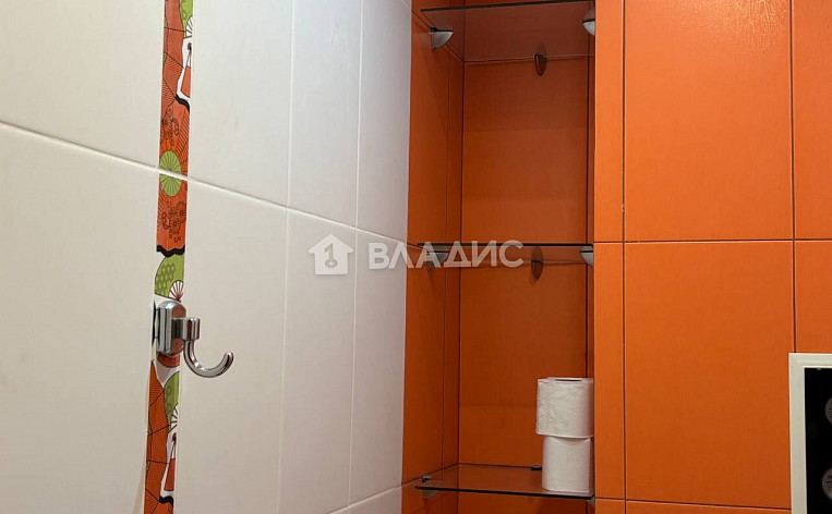 2-Комнатная квартира 67.70м², эт. 5, фото 11
