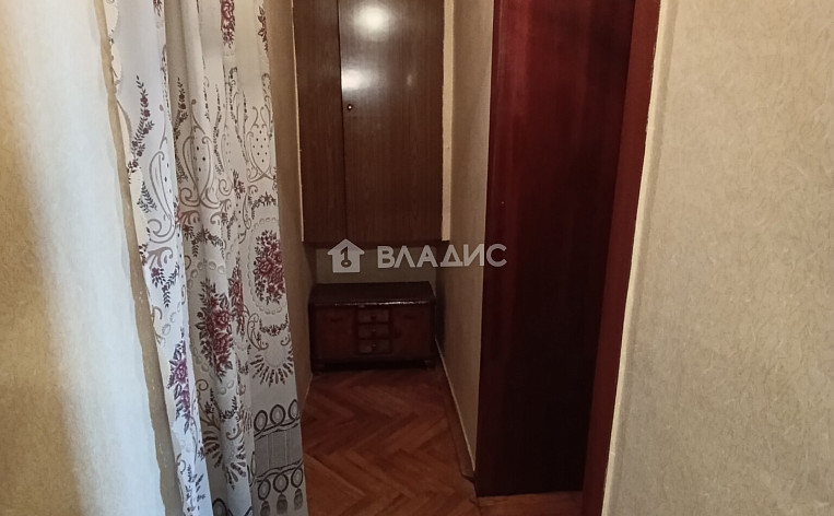 2-Комнатная квартира 44.00м², эт. 5, фото 28
