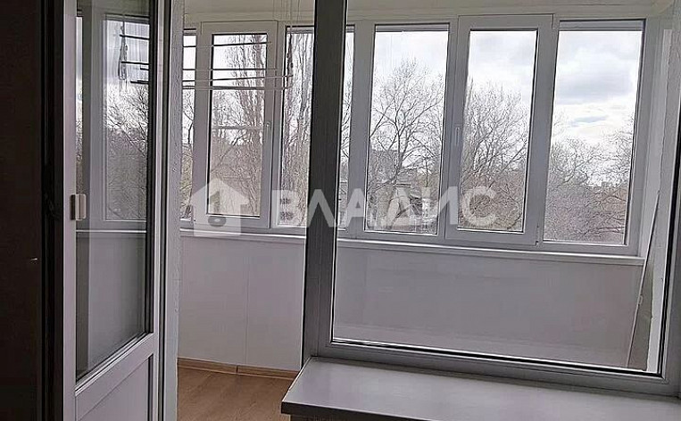2-Комнатная квартира 43.70м², эт. 6, фото 21