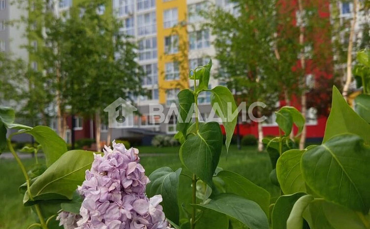 2-Комнатная квартира 66.34м², эт. 5, фото 28