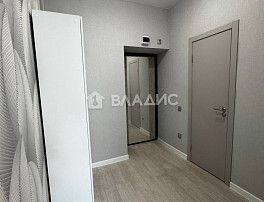 Студия 18.80м²