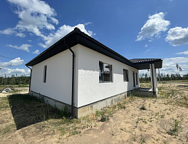 Дом 127.50м²