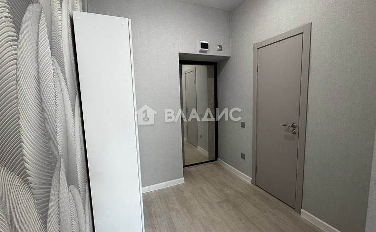 Студия 18.80м², эт. 2, фото 28
