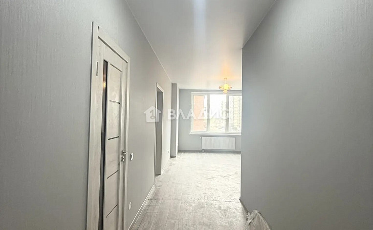 1-Комнатная квартира 40.10м², эт. 4, фото 40