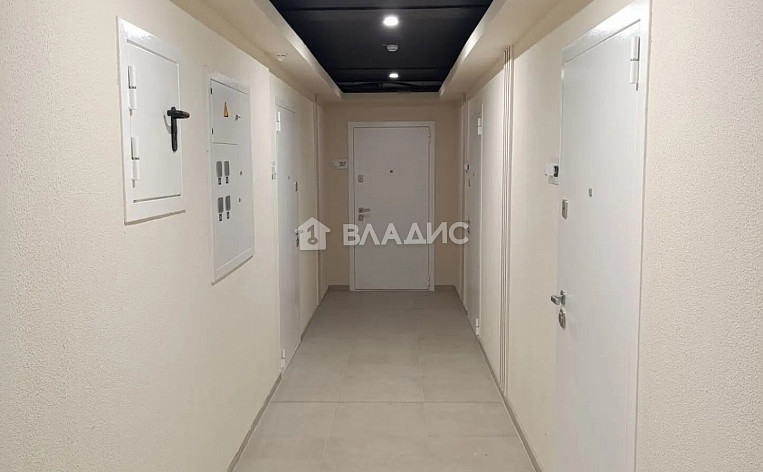 2-Комнатная квартира 66.30м², эт. 9, фото 36