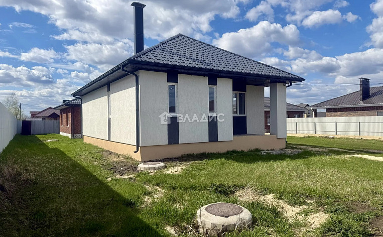 Дом 96.00м², фото 26