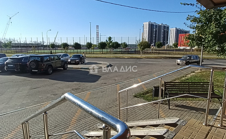1-Комнатная квартира 36.00м², эт. 1, фото 40
