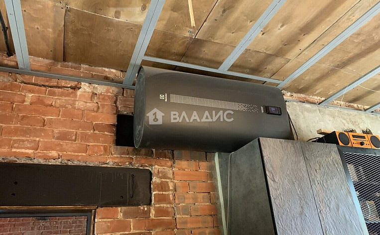 4-Комнатная квартира 75.30м², эт. 2, фото 17