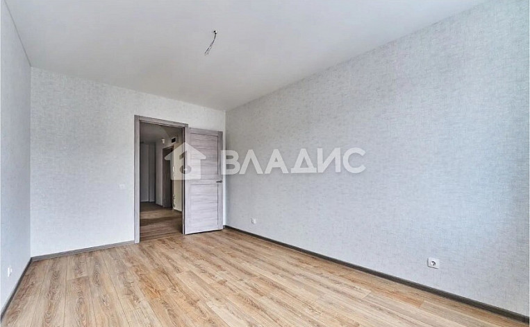 2-Комнатная квартира 58.40м², эт. 1, фото 16