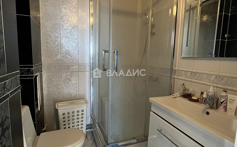 1-Комнатная квартира 34.00м², эт. 15, фото 12
