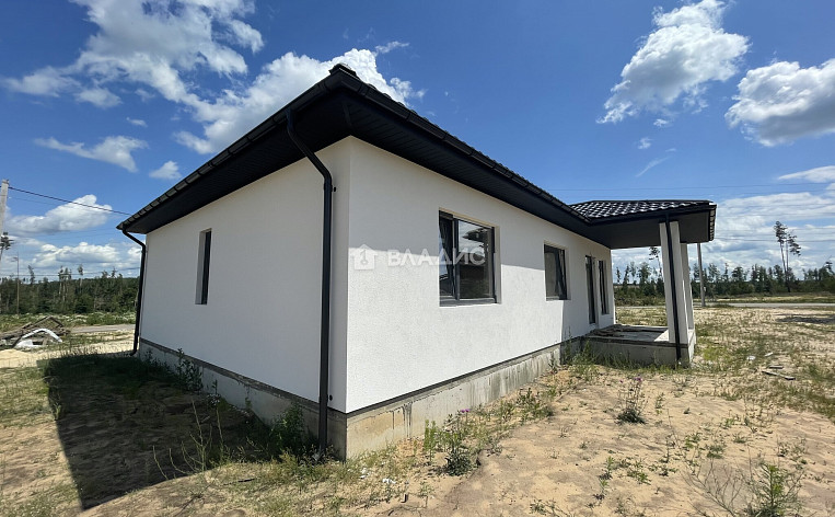 Дом 127.50м², фото 22