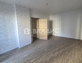 3-Комнатная квартира 74.50м²