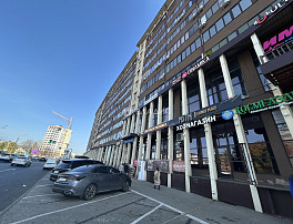 Коммерческое помещение 375.00м²