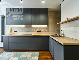 2-Комнатная квартира 54.90м²