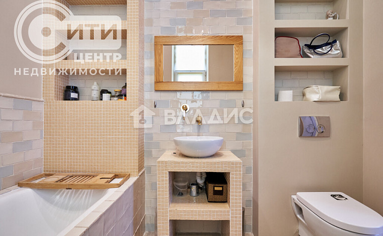 Дом 185.00м², фото 40
